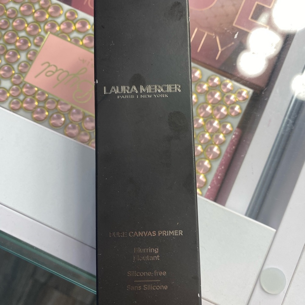 Laura Mercier foundation primer